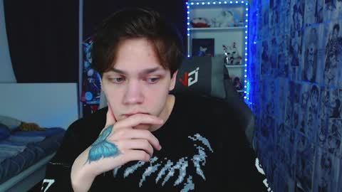 Kevin online show from 02-04-25, 03:33