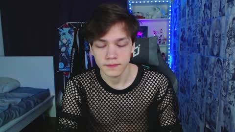 Kevin online show from 02-06-25, 04:53