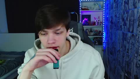 Kevin online show from 02-07-25, 03:45