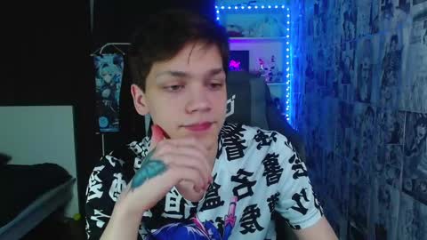 Kevin online show from 03-03-25, 03:08