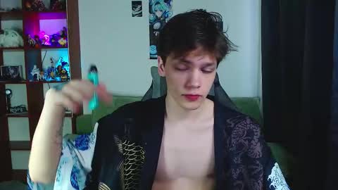 Kevin online show from 09-12-25, 04:34