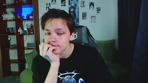 Kevin online show from 09-17-25, 05:20