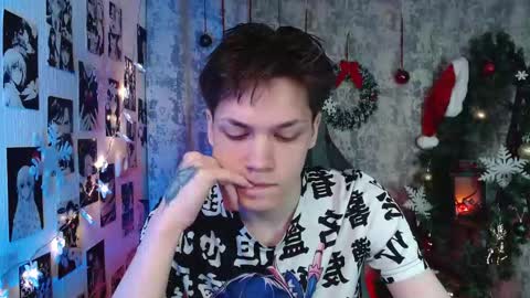 Kevin online show from 12-05-25, 04:54