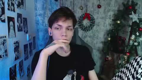 Kevin online show from 12-19-25, 03:57