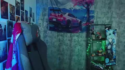 Kevin online show from 05-03-26, 04:07