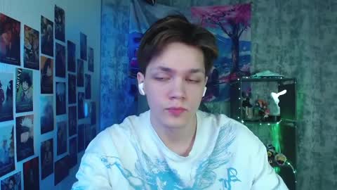Kevin online show from 05-06-26, 03:46