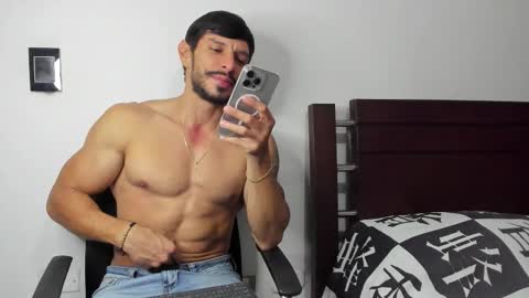 kevin_malone22 online show from 01-17-26, 02:05