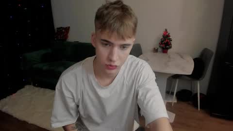 Kevin Martin online show from 12-12-24, 08:32