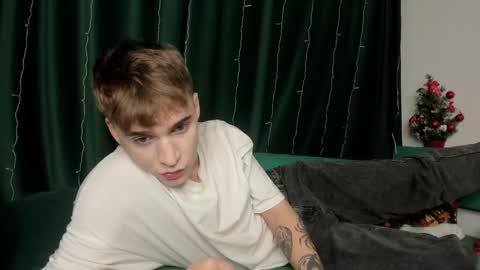 Kevin Martin online show from 12-23-24, 01:18