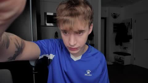 Kevin Martin online show from 02-13-25, 10:43