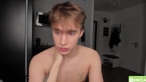 Kevin Martin online show from 03-07-25, 09:48