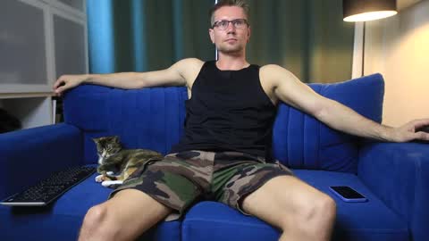 Kev online show from 05-14-26, 02:02