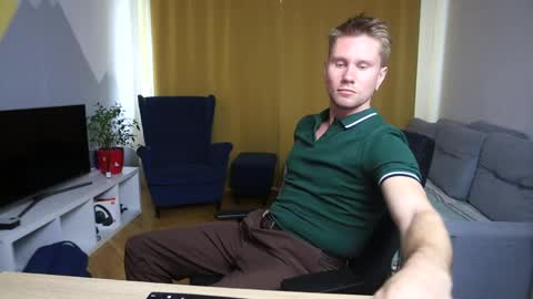Kev online show from 05-24-26, 02:55