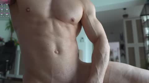 Snapshot of kevinandresxx chatting on 04-17-26, 10:18 Kevin online show from 04-17-26, 10:18