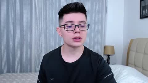 Kevin online show from 09-16-25, 08:54