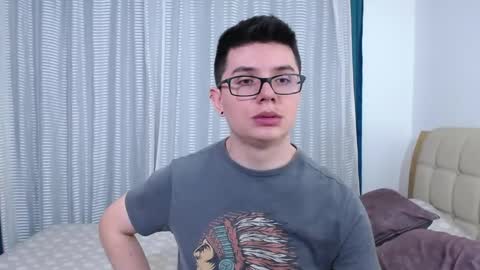 Snapshot of kevinhunts chatting on 02-13-26, 12:50 Kevin online show from 02-13-26, 12:50