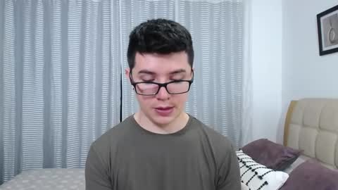 Snapshot of kevinhunts chatting on 02-17-26, 06:47 Kevin online show from 02-17-26, 06:47