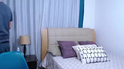 Snapshot of kevinhunts chatting on 03-11-26, 07:31 Kevin online show from 03-11-26, 07:31