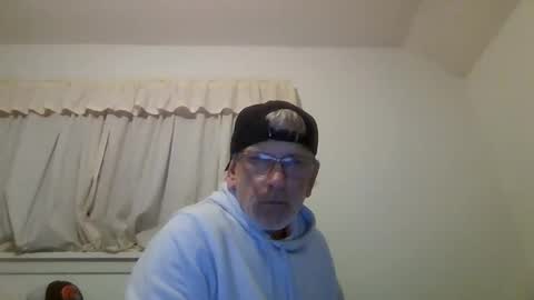 kevinj6969 online show from 01-11-26, 06:07
