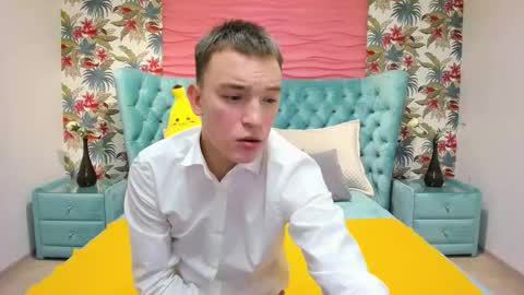 Kevin online show from 10-31-25, 12:50