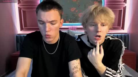 Kevin online show from 11-08-25, 08:07