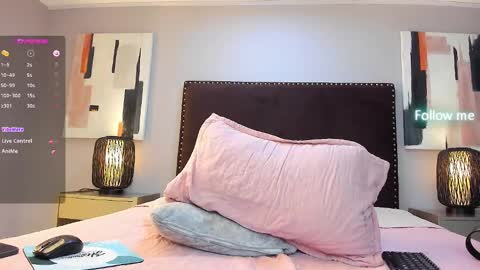 Sexy  Hot Kevin online show from 09-12-25, 07:03