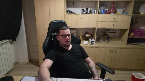 Kevinn online show from 03-14-26, 08:25