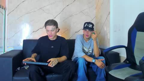 kevinperlas_ online show from 11-16-25, 08:25