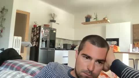 kevinpillobello online show from 05-09-26, 11:15