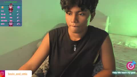 kevin and ottis online show from 12-22-24, 12:07