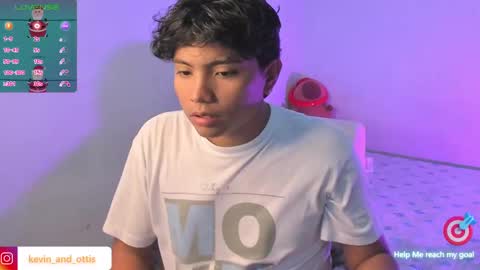 kevin and ottis online show from 12-25-24, 11:10