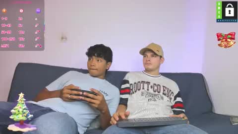 kevin and ottis online show from 11-30-25, 10:03