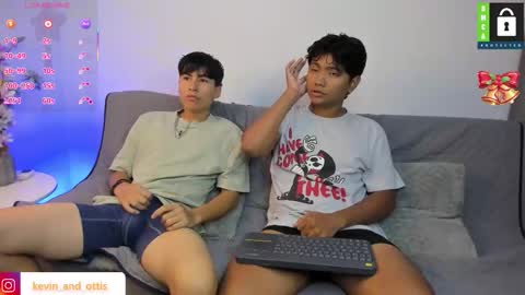 kevin and ottis online show from 01-14-26, 09:52