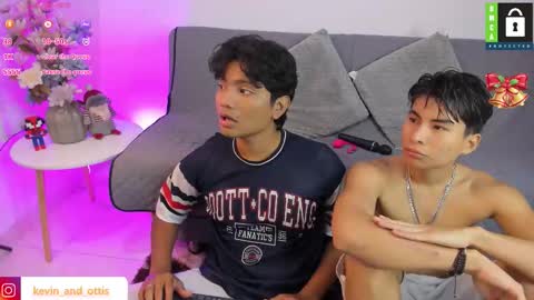 kevin and ottis online show from 01-17-26, 03:55