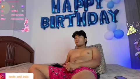 kevin and ottis online show from 02-23-26, 11:13