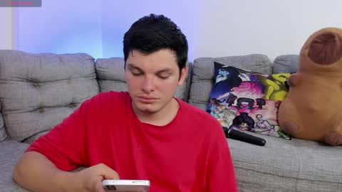kevin and ottis online show from 05-05-26, 02:30
