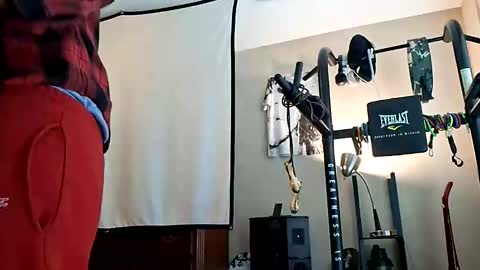 Keybump online show from 12-05-25, 04:14