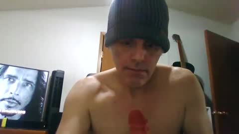 PLayfuldildo online show from 09-11-25, 03:45