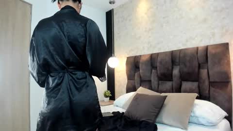 keyla  ross online show from 02-23-25, 07:28