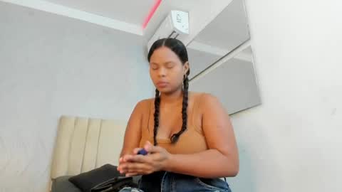 Keyla  online show from 05-03-26, 12:22