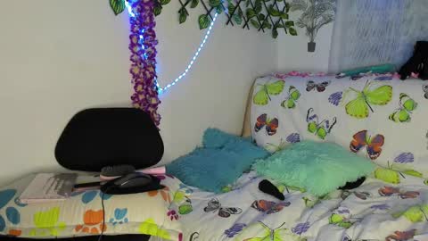 keyla meow2002 online show from 02-07-25, 06:56
