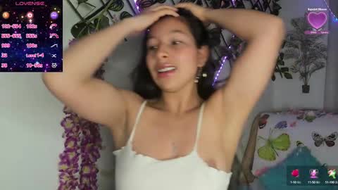 keyla meow2002 online show from 03-06-25, 09:25