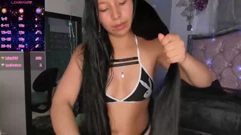 keyla meow2002 online show from 03-11-25, 12:06