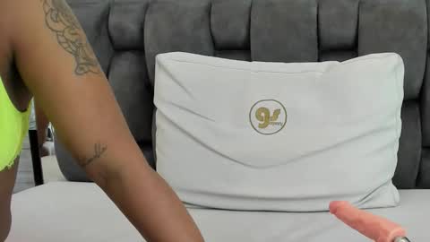 keyla nahir online show from 09-23-25, 02:58