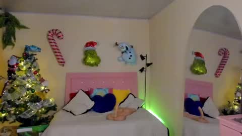 Adhara.   Help me reach 100 likes online show from 12-24-24, 01:06