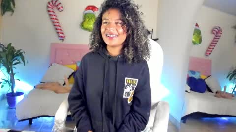 Adhara.   Help me reach 100 likes online show from 12-27-24, 09:06