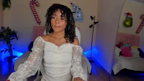 Adhara.   Help me reach 100 likes online show from 12-29-24, 04:19