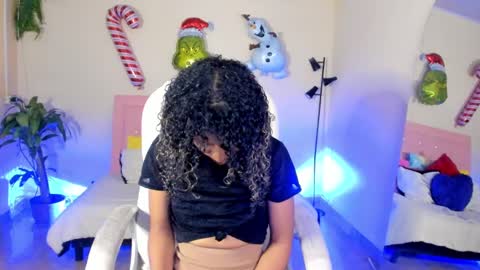 Adhara.   Help me reach 100 likes online show from 12-30-24, 07:32