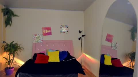 Adhara.   Help me reach 100 likes online show from 01-03-25, 07:50