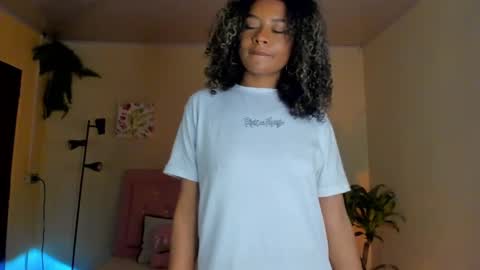 Adhara.   Help me reach 100 likes online show from 01-29-25, 01:58